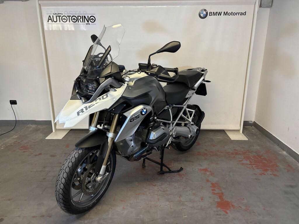 R 1200 GS