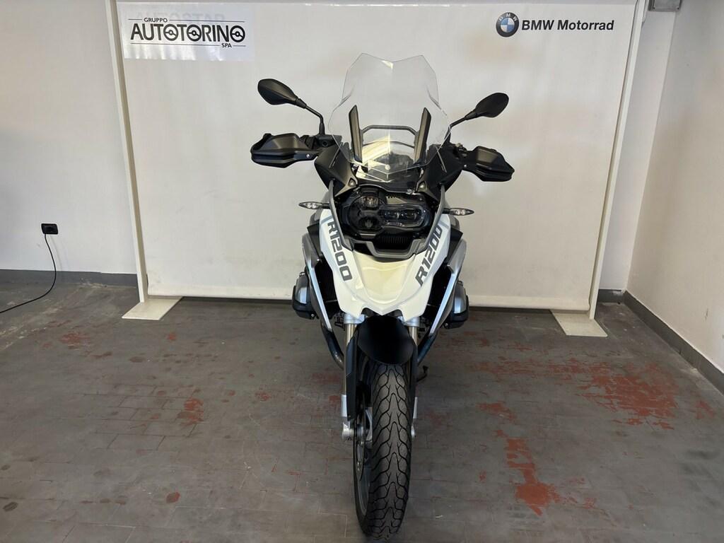 R 1200 GS