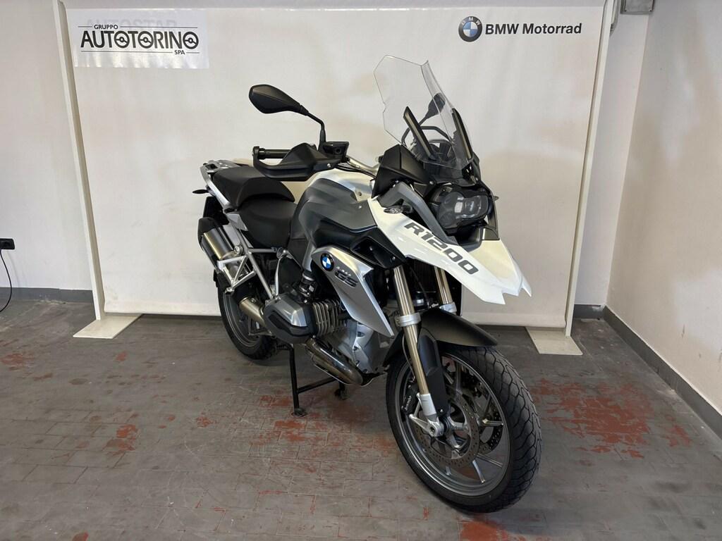 R 1200 GS