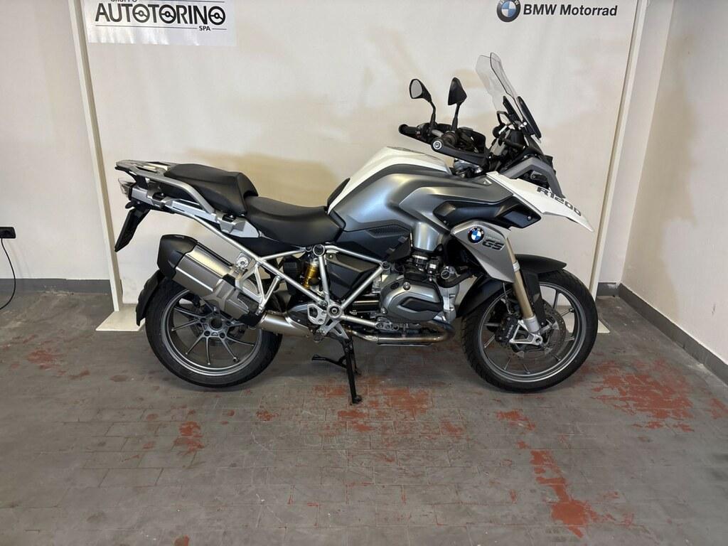 R 1200 GS