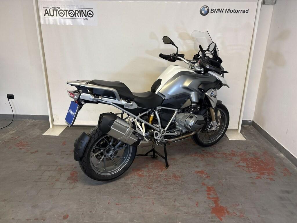 R 1200 GS