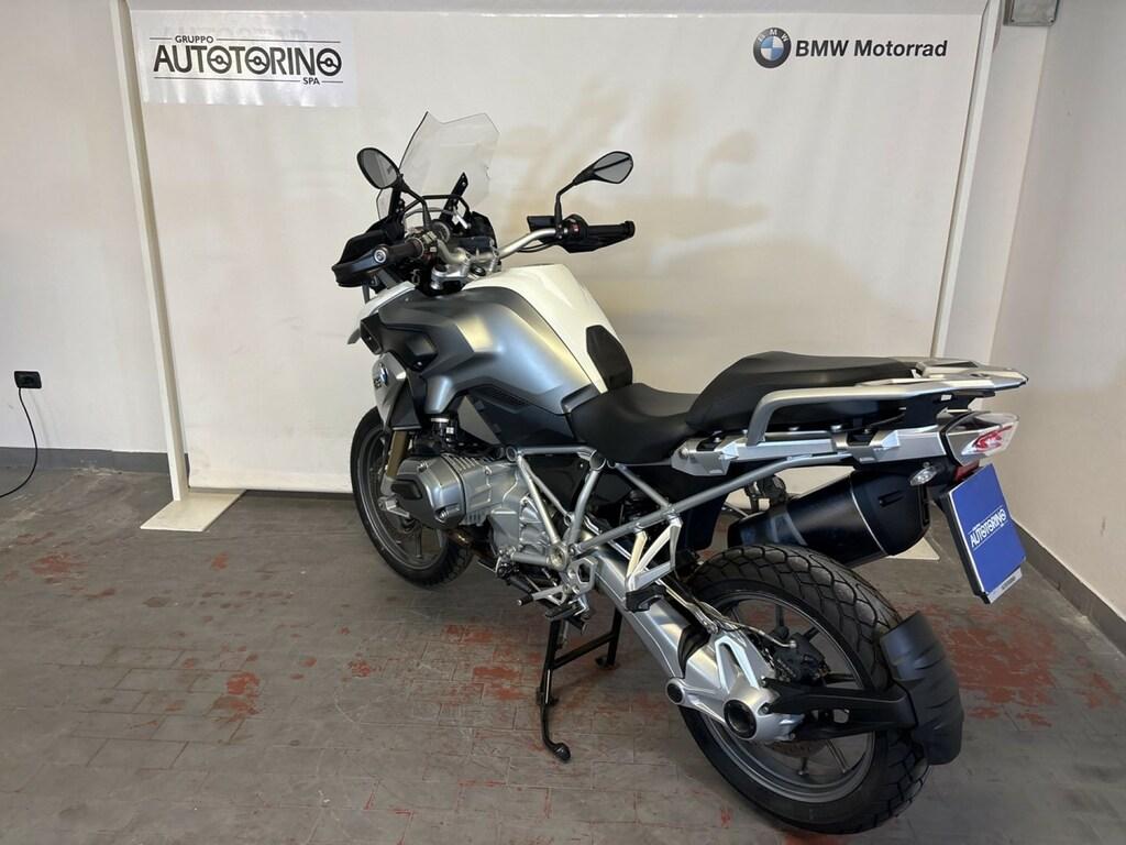 R 1200 GS