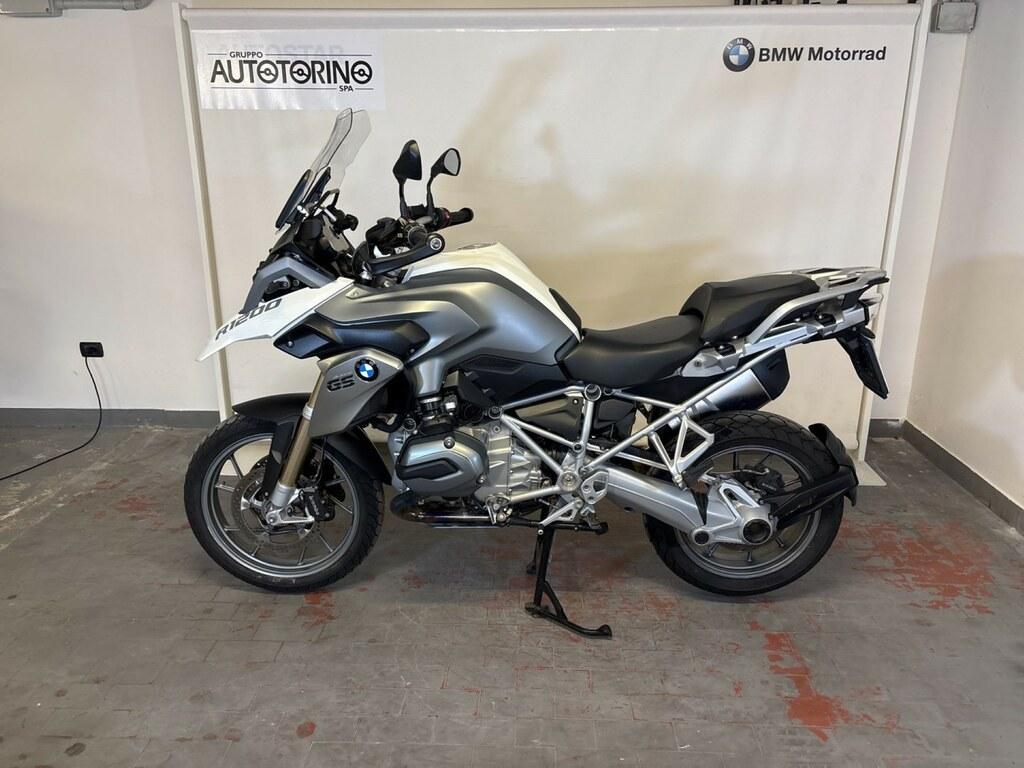 R 1200 GS