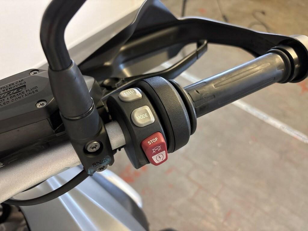R 1200 GS