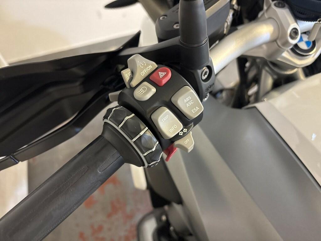 R 1200 GS