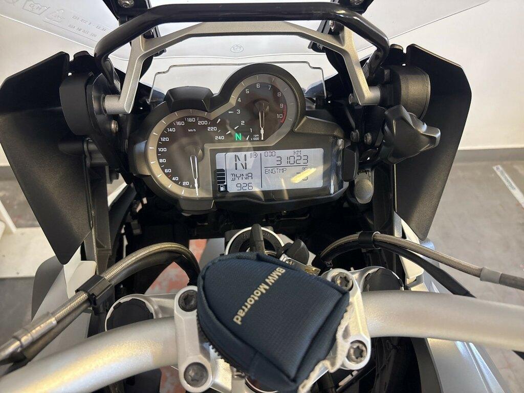 R 1200 GS