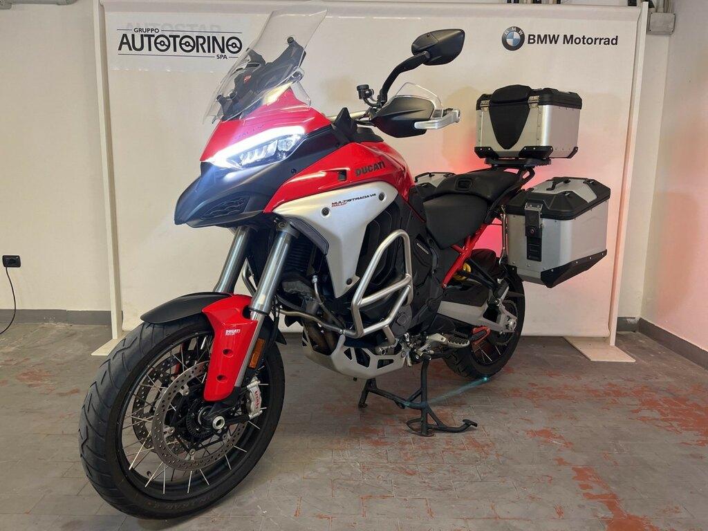 MULTISTRADA V4