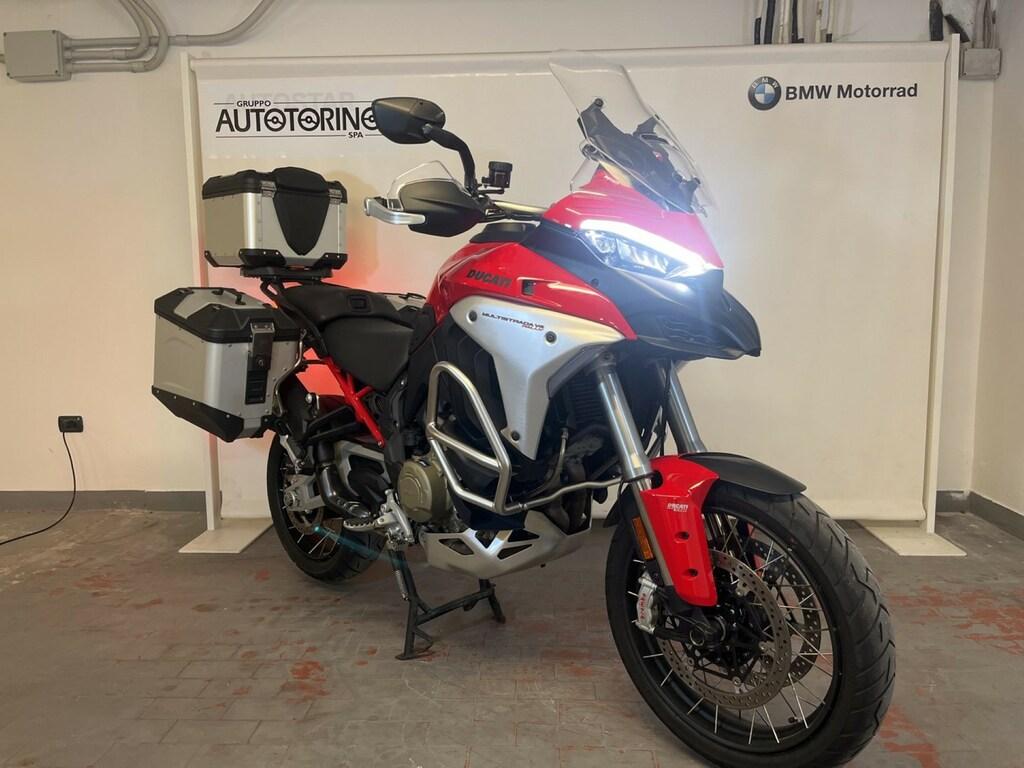 MULTISTRADA V4