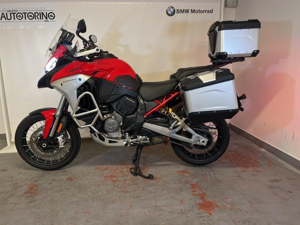MULTISTRADA V4