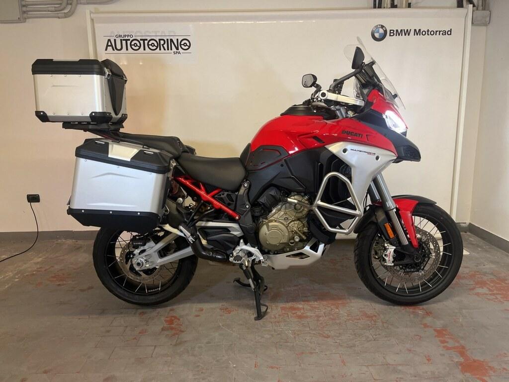 MULTISTRADA V4