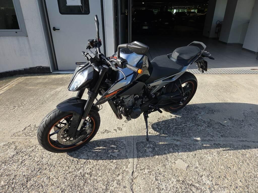 790 DUKE