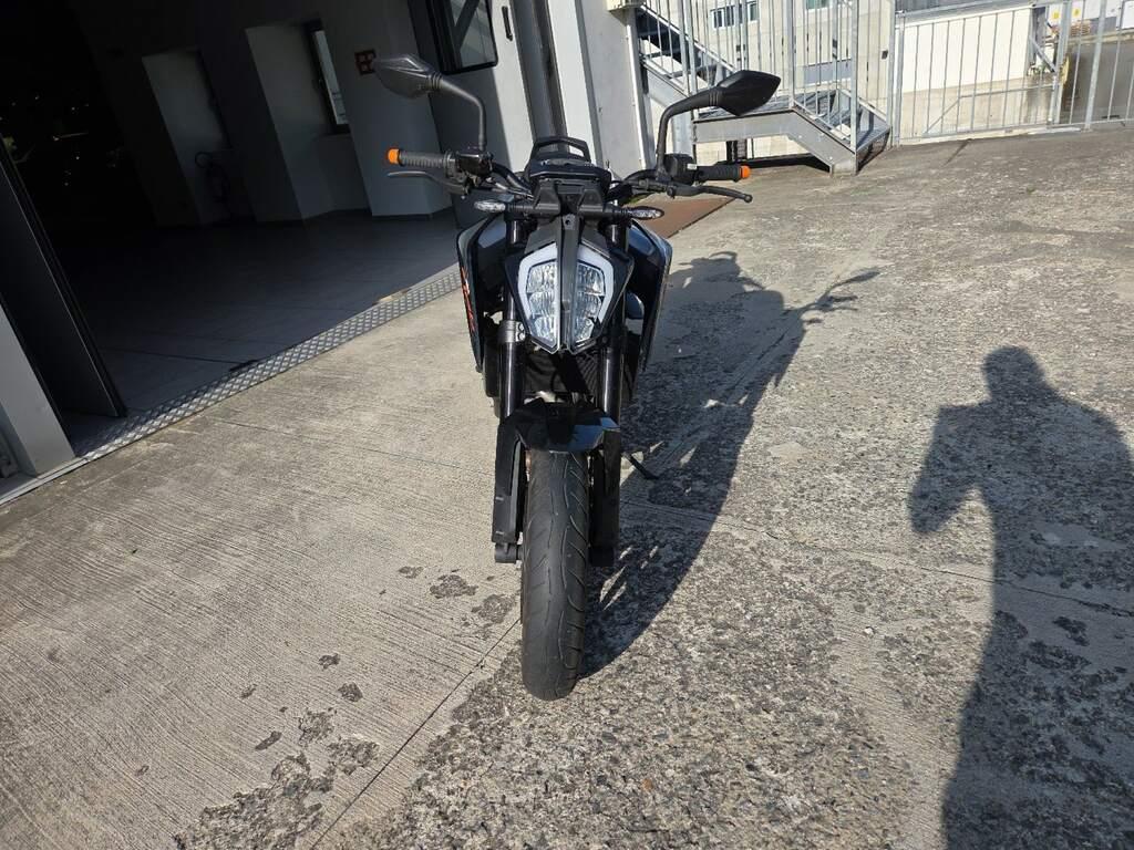 790 DUKE