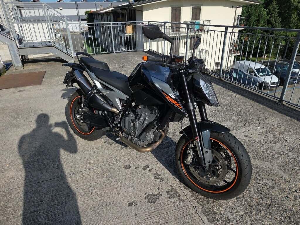 790 DUKE