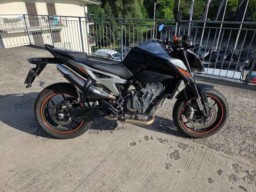 790 DUKE