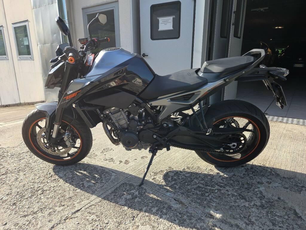 790 DUKE