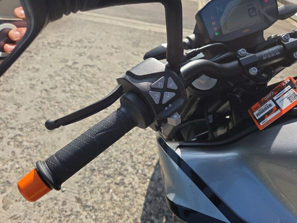 790 DUKE