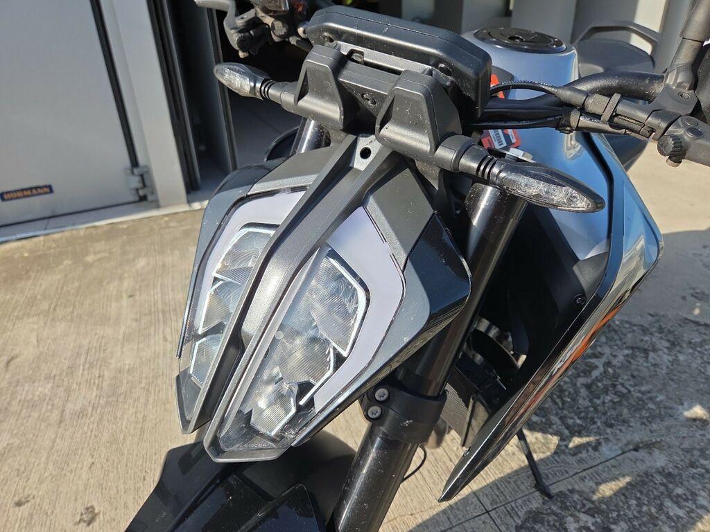 790 DUKE