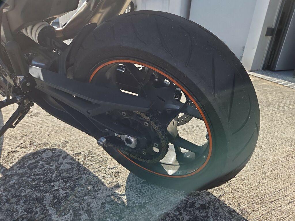 790 DUKE