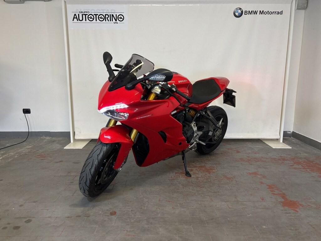 939 SUPER SPORT