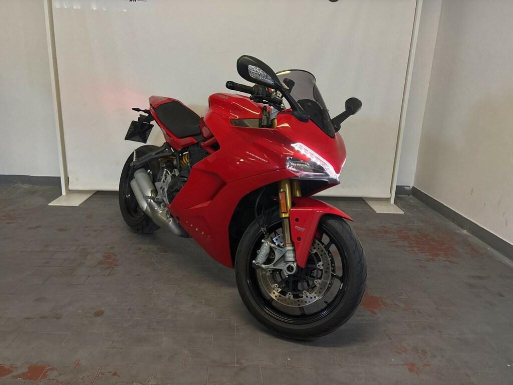 939 SUPER SPORT