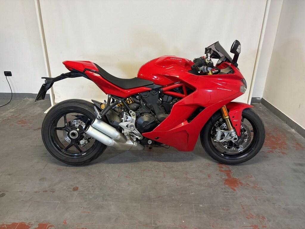 939 SUPER SPORT