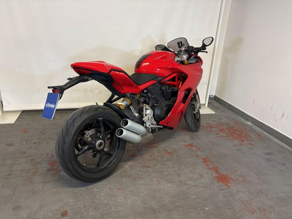 939 SUPER SPORT