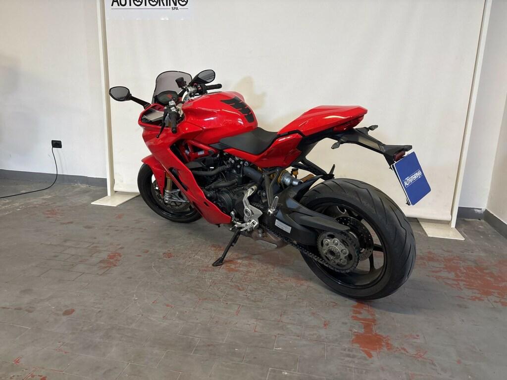 939 SUPER SPORT