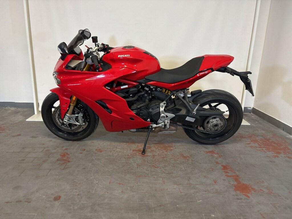 939 SUPER SPORT