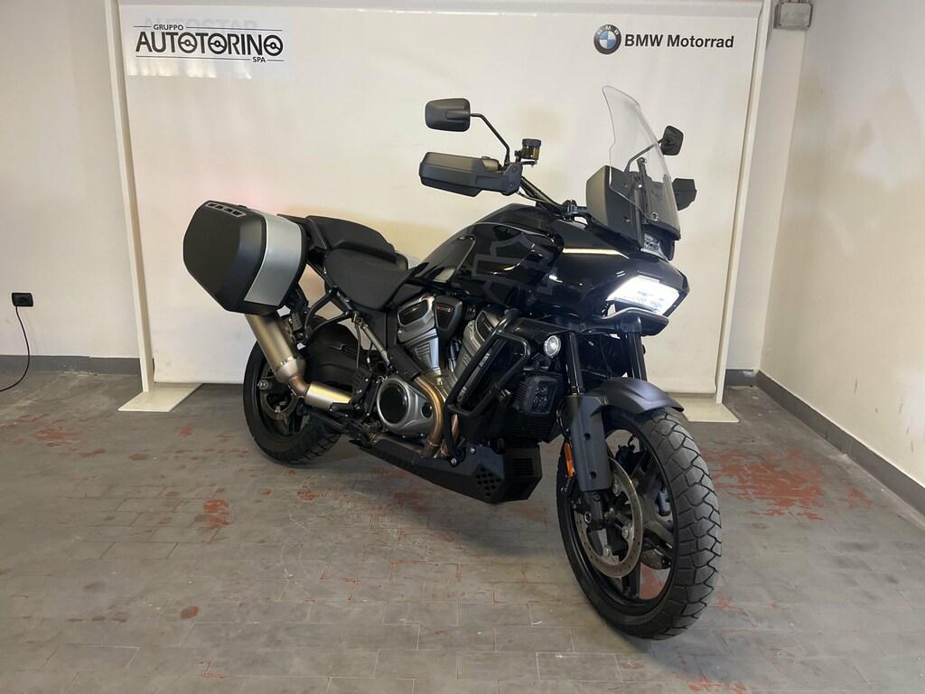 PAN AMERICA 1250