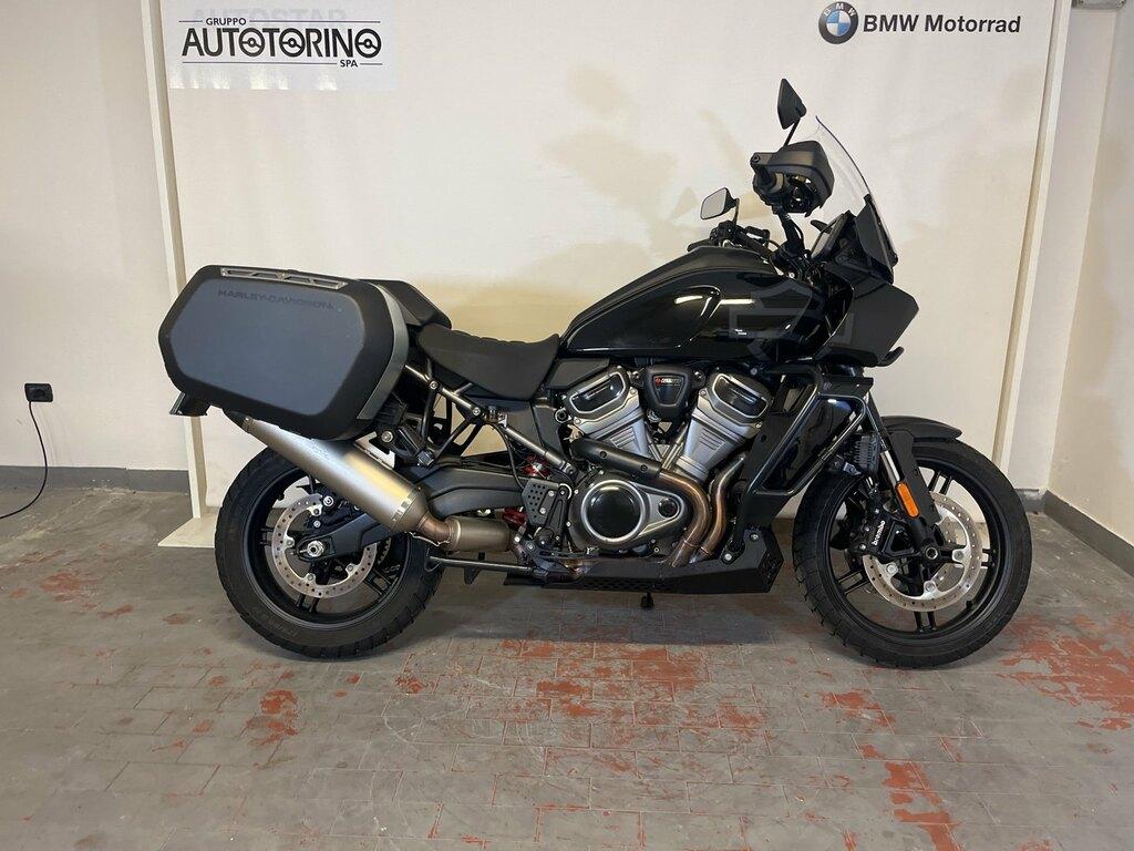 PAN AMERICA 1250