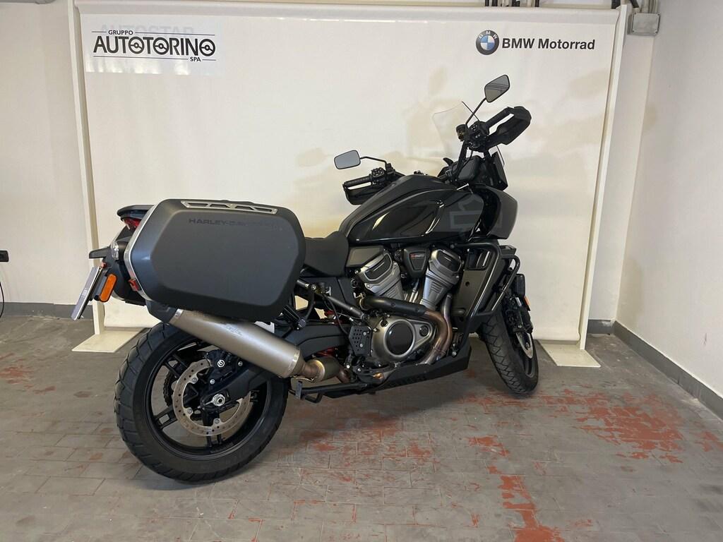 PAN AMERICA 1250