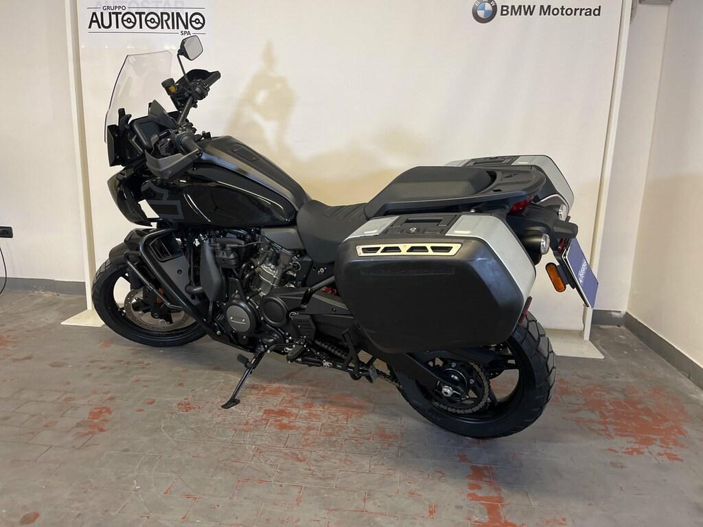 PAN AMERICA 1250
