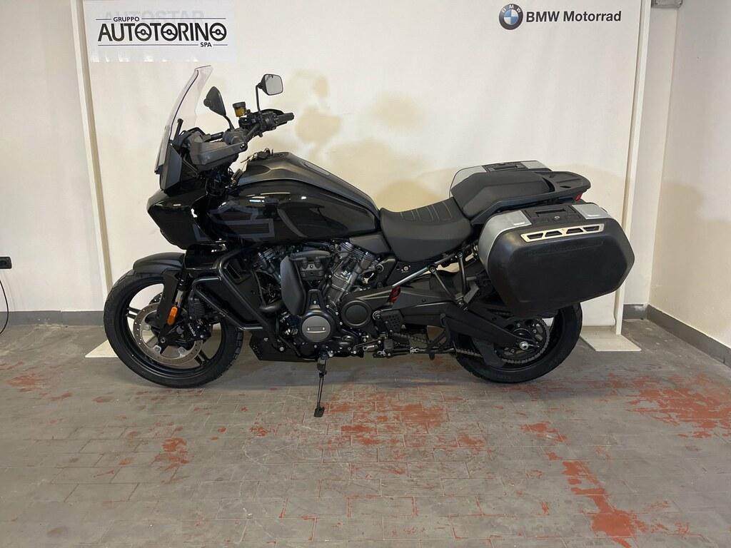 PAN AMERICA 1250