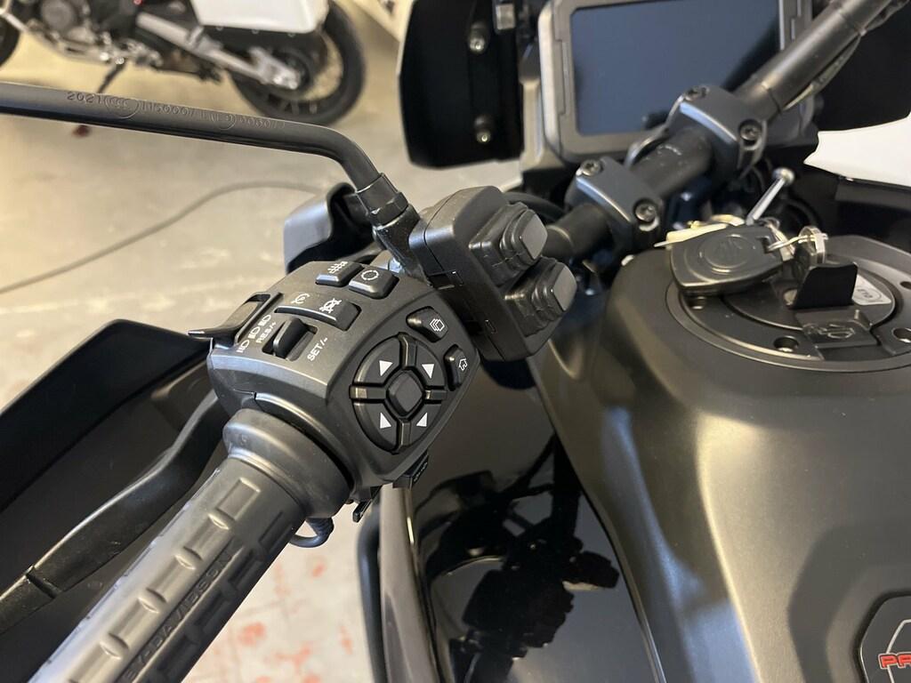PAN AMERICA 1250