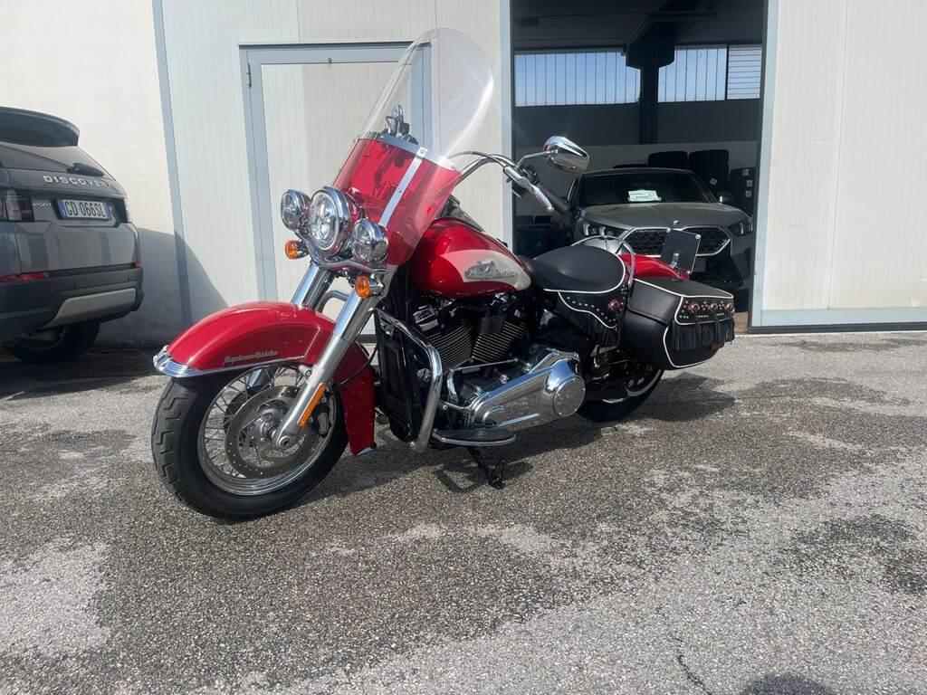 HYDRA GLIDE REVIVAL 114 1868