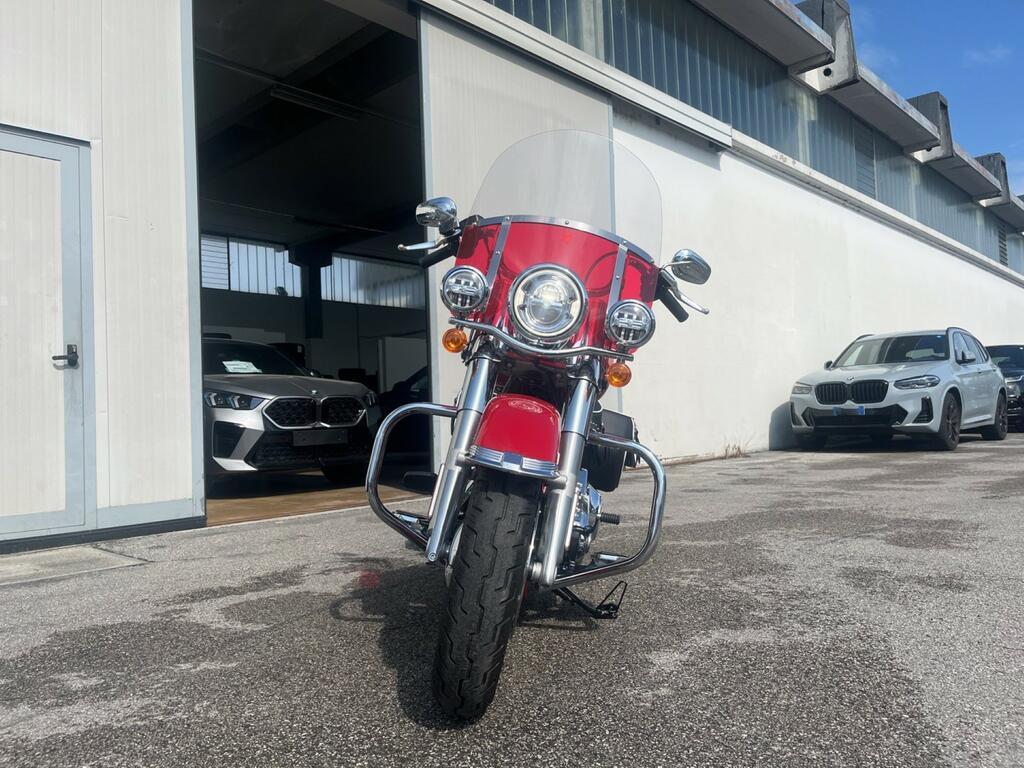 HYDRA GLIDE REVIVAL 114 1868