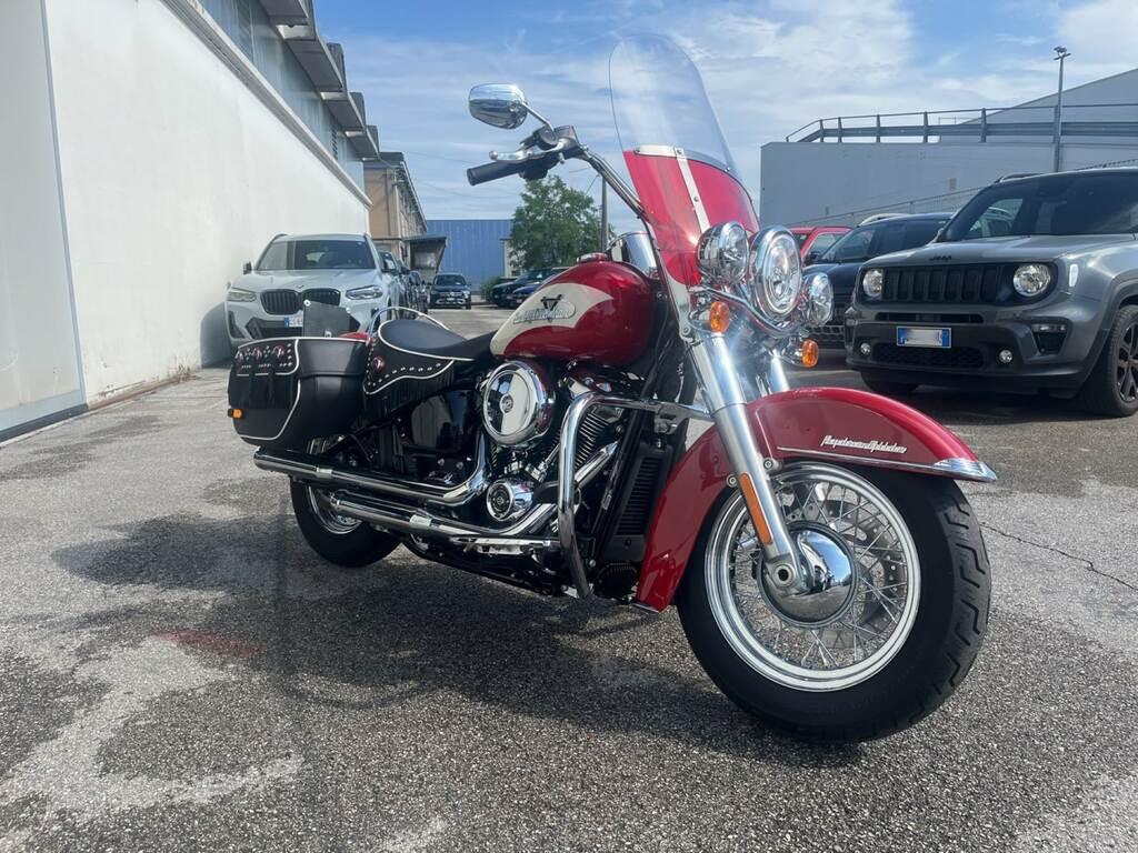 HYDRA GLIDE REVIVAL 114 1868