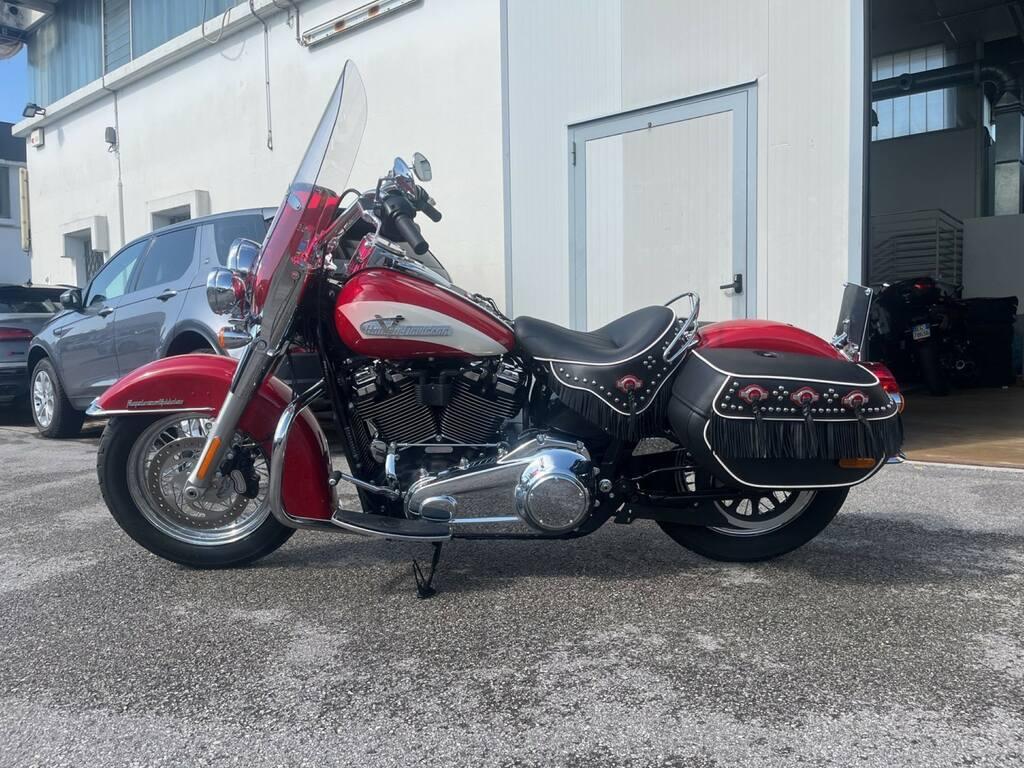 HYDRA GLIDE REVIVAL 114 1868