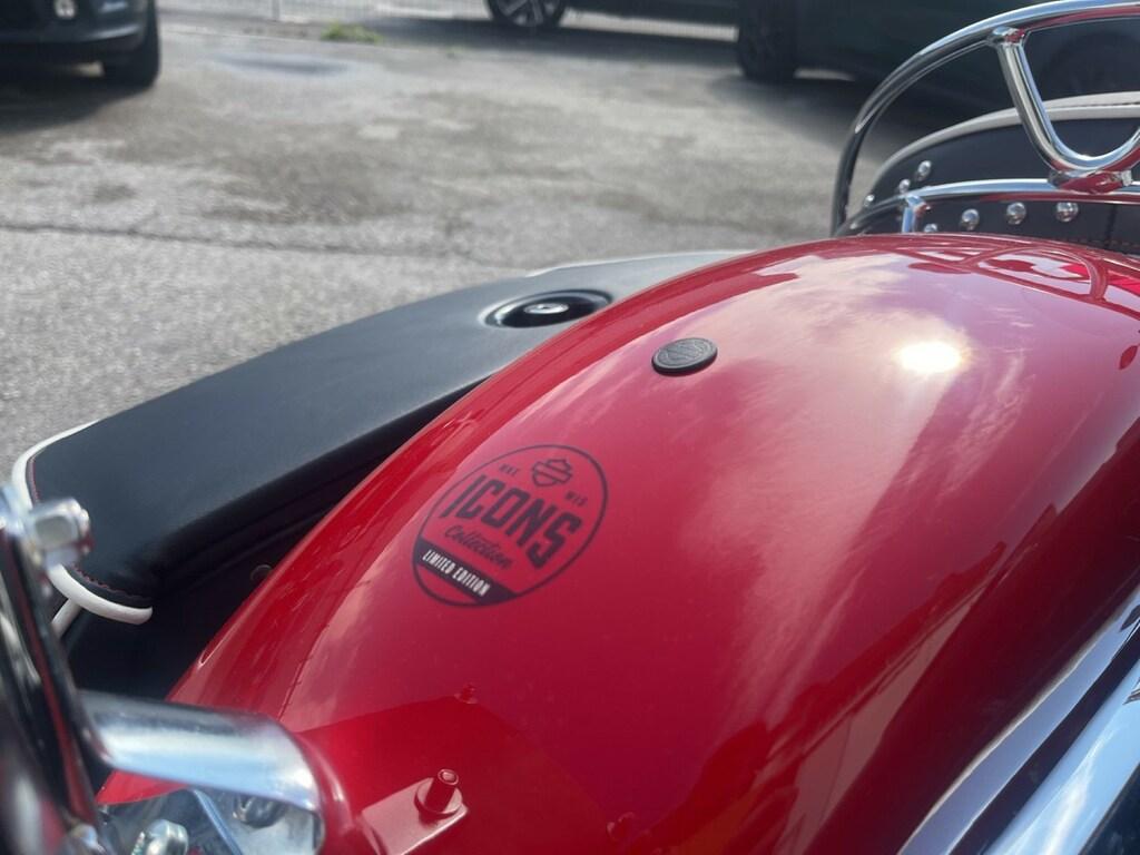 HYDRA GLIDE REVIVAL 114 1868
