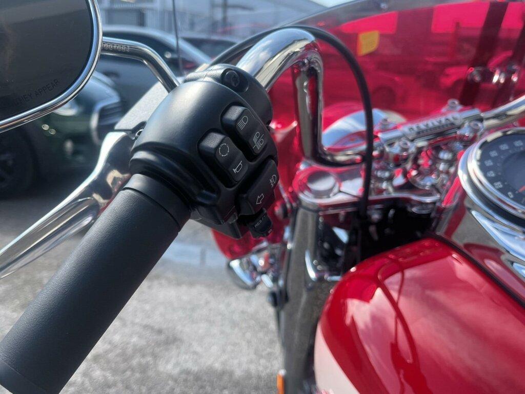 HYDRA GLIDE REVIVAL 114 1868
