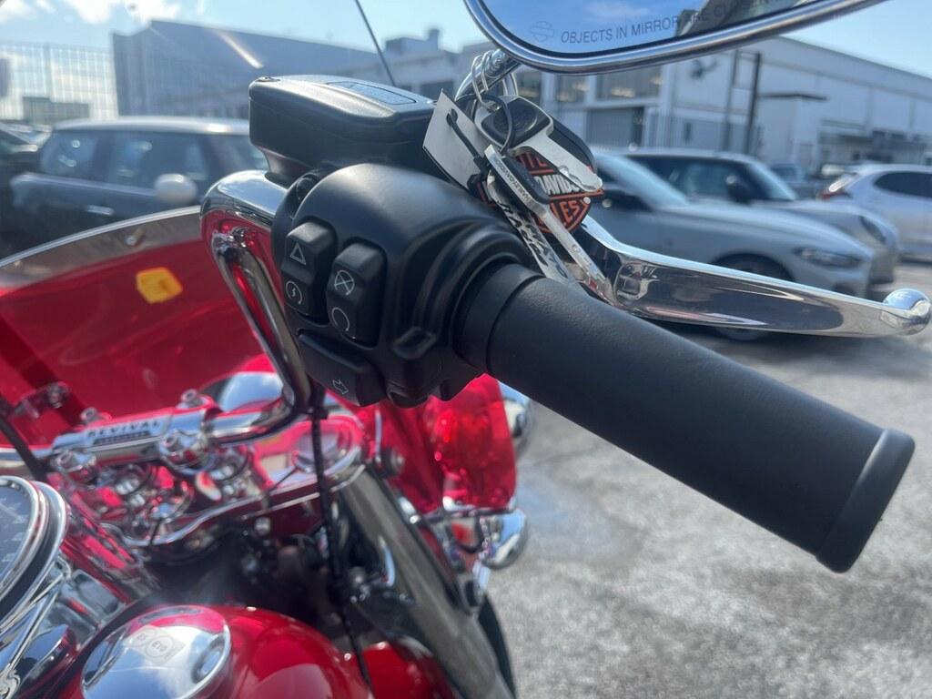 HYDRA GLIDE REVIVAL 114 1868