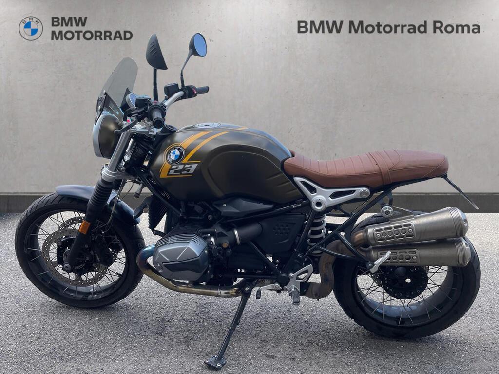 R 1200 NINET