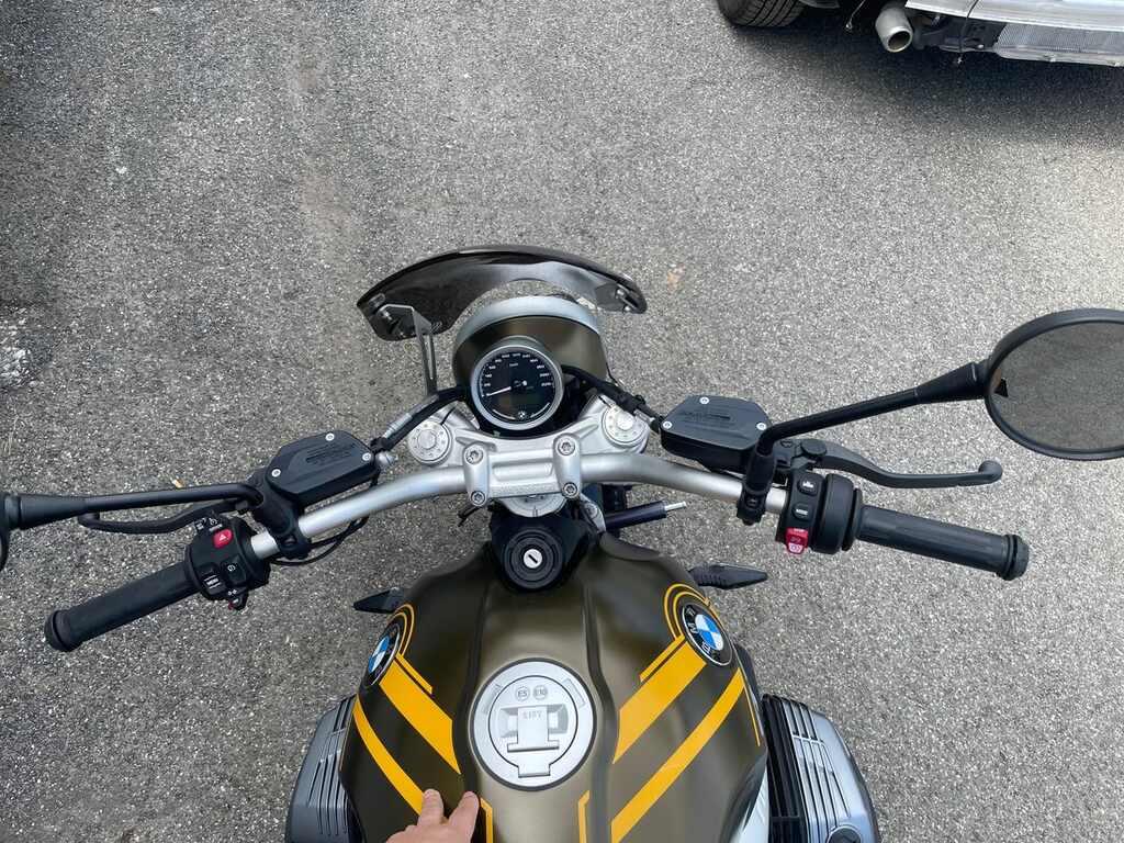 R 1200 NINET