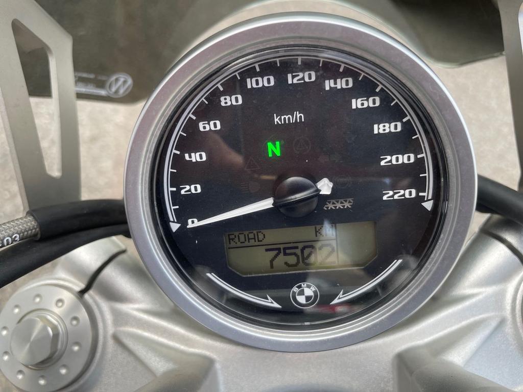 R 1200 NINET
