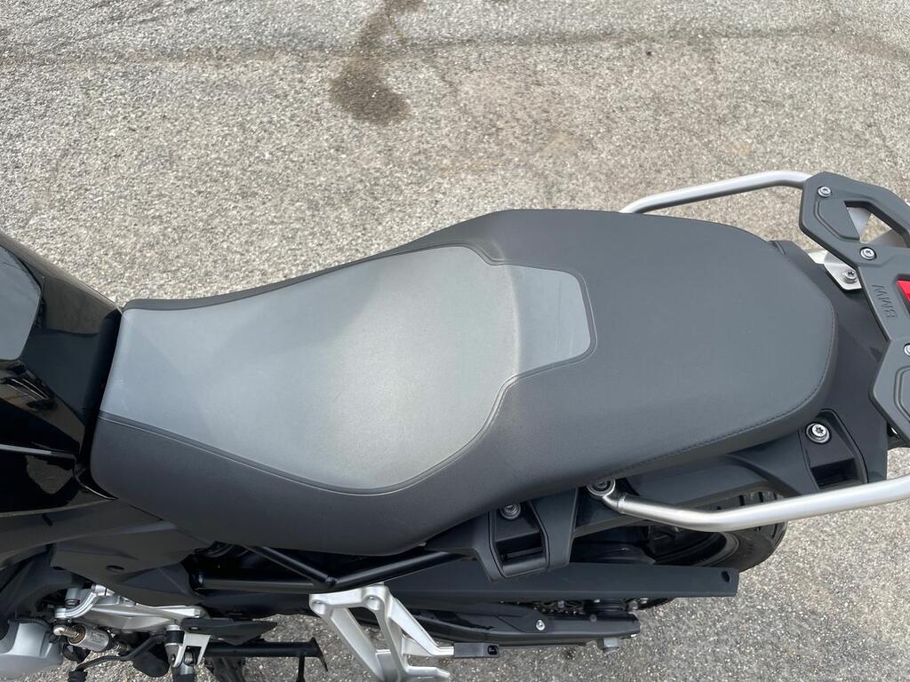 F 750 GS