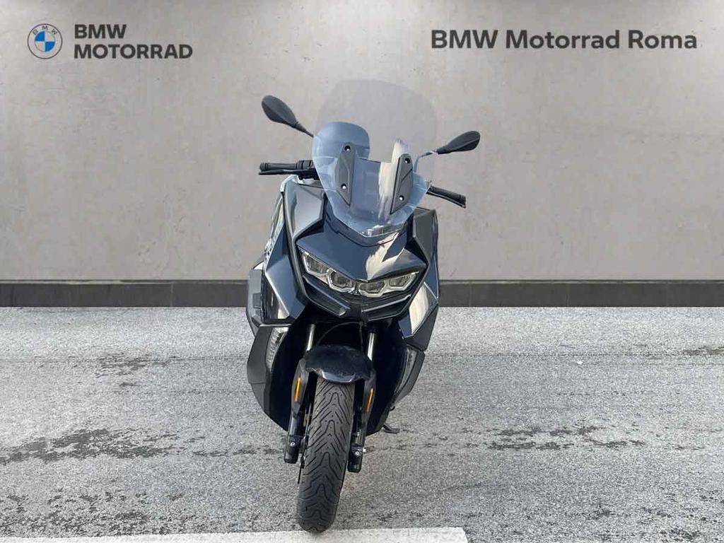 C 400 GT