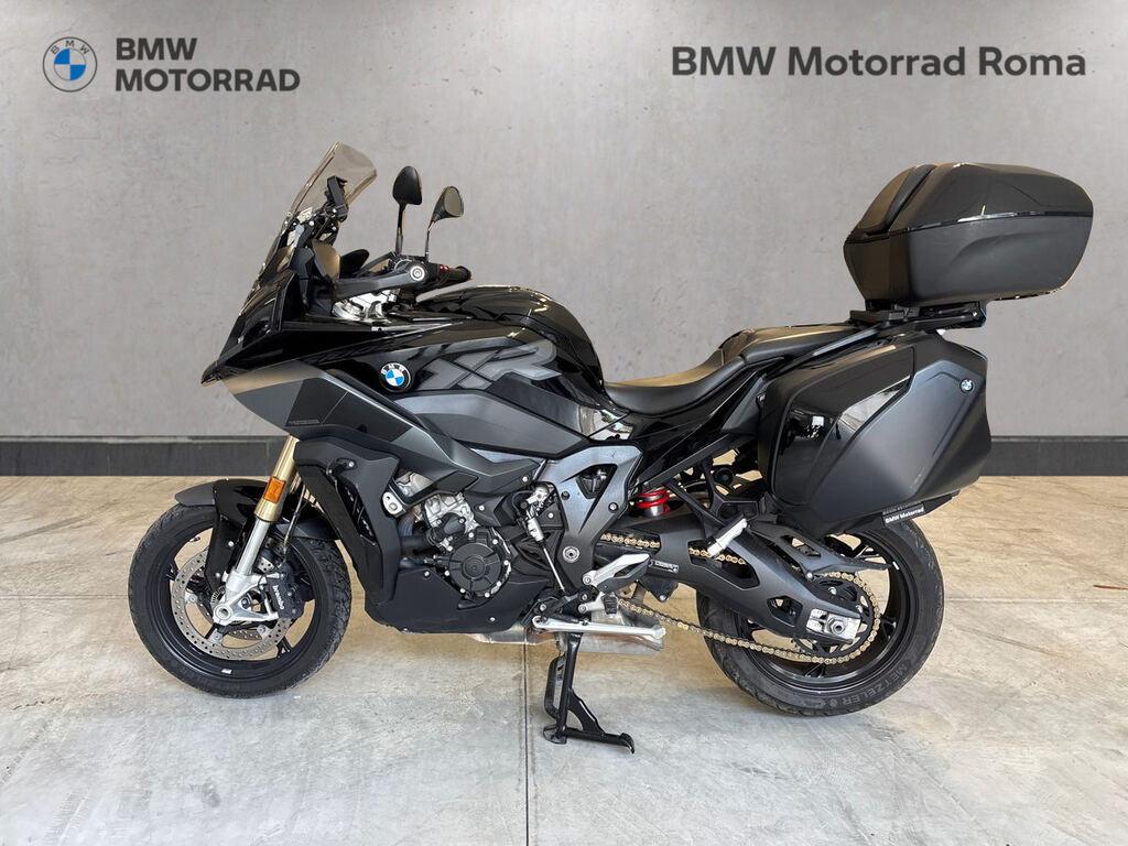 S 1000 XR