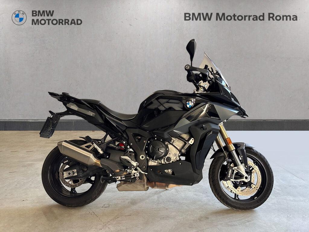 S 1000 XR