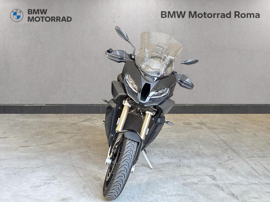 S 1000 XR