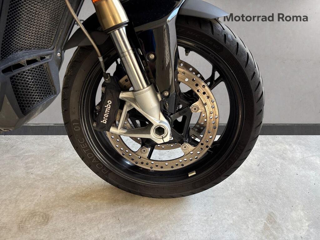 S 1000 XR